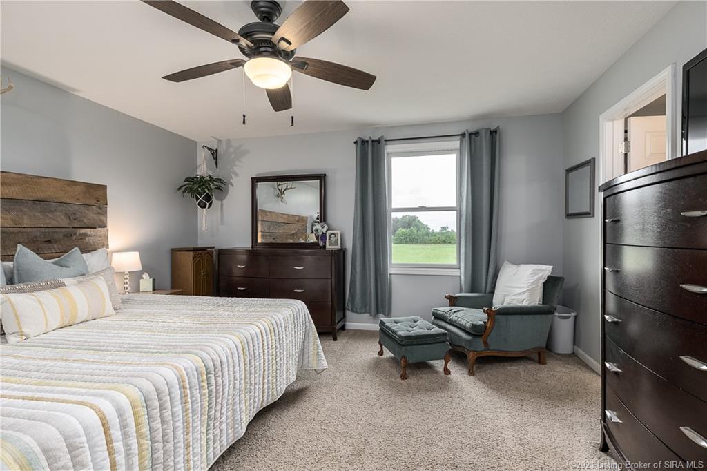 4011 Goss Road New Washington, IN 47162 - Photo 22 of 33