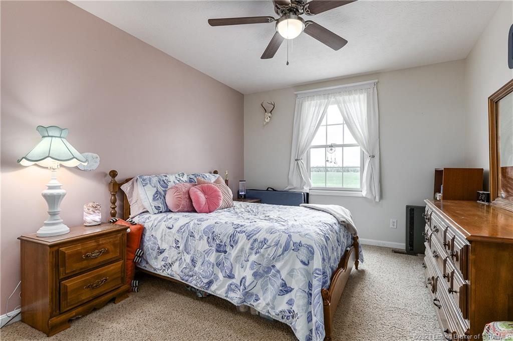 4011 Goss Road New Washington, IN 47162 - Photo 25 of 33