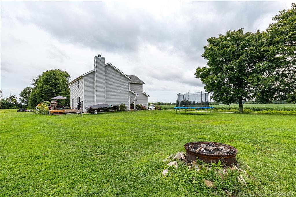 4011 Goss Road New Washington, IN 47162 - Photo 6 of 33