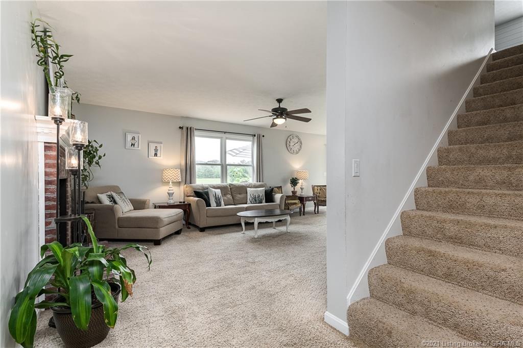 4011 Goss Road New Washington, IN 47162 - Photo 10 of 33