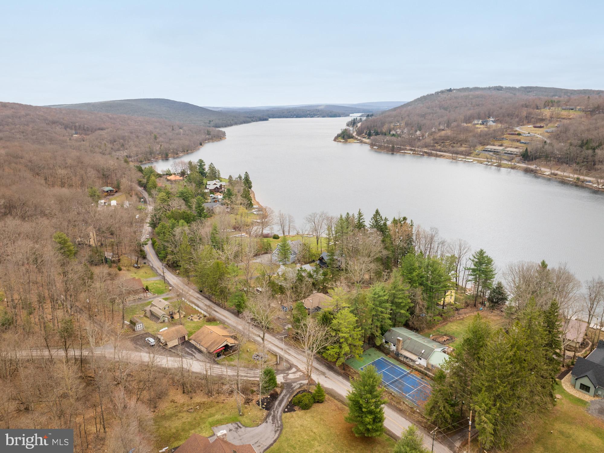 16 Jrs Drive McHenry, MD 21541 - Photo 20 of 57 a view of a city