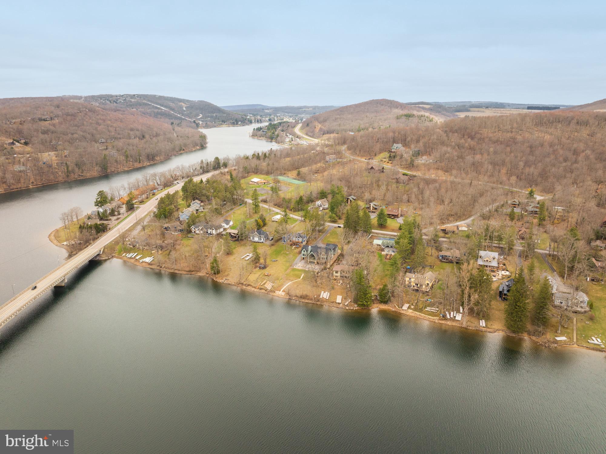 16 Jrs Drive McHenry, MD 21541 - Photo 22 of 57 a view of a city