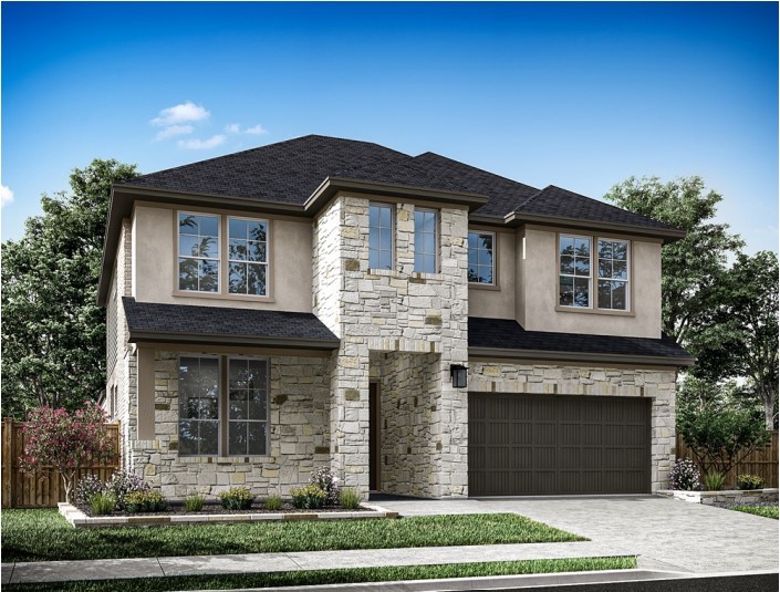 4752 Cascade Ridge Drive Spring, TX 77386 - Photo 1 of 8