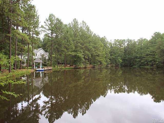12021 Pembridge Lane Raleigh, NC 27613 - Photo 11 of 11 Gallery Image 11