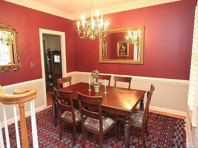 12021 Pembridge Lane Raleigh, NC 27613 - Photo 3 of 11 Gallery Image 3