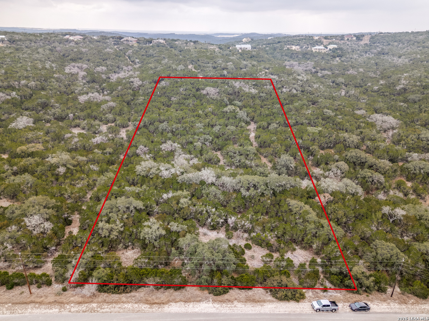 Cr 2763-lot 439 Bear Spring Ranch Mico, TX 78056 - Photo 2 of 9