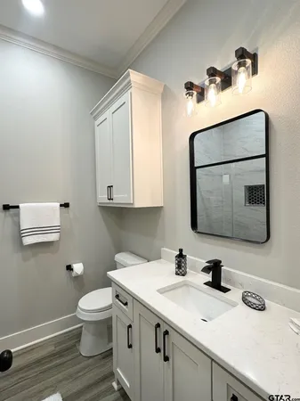 $355,700 | 1126 Pollard Drive, Tyler, TX 75701