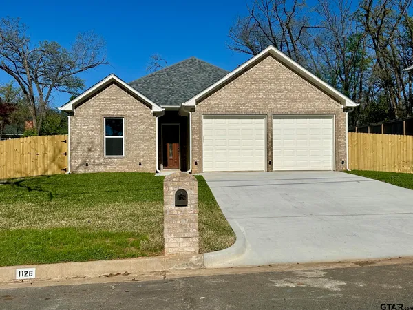 $355,700 | 1126 Pollard Drive, Tyler, TX 75701