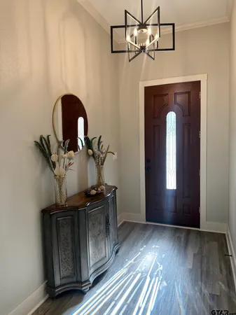 $355,700 | 1126 Pollard Drive, Tyler, TX 75701