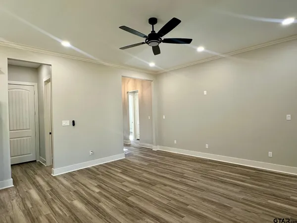 $355,700 | 1126 Pollard Drive, Tyler, TX 75701