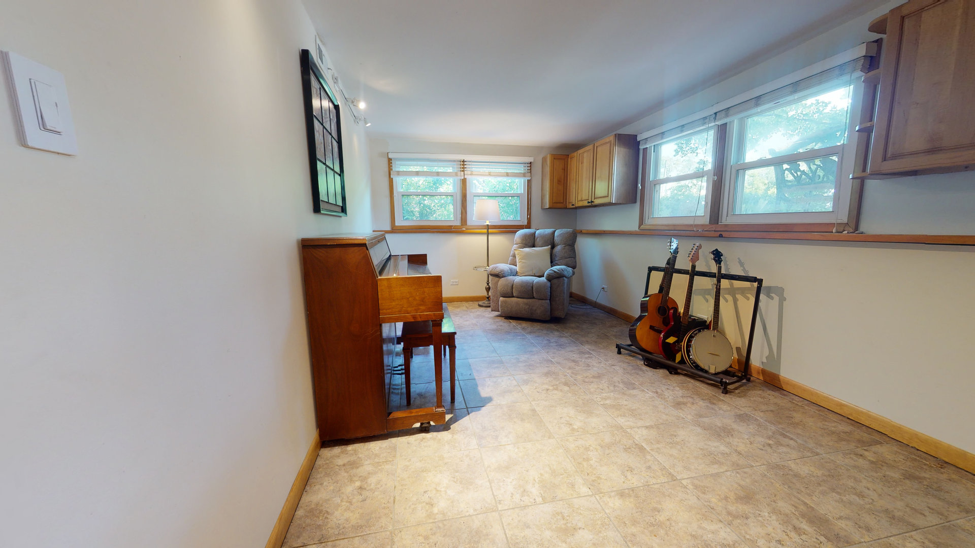 274 Timber Hill Road Buffalo Grove, IL 60089 - Photo 13 of 22 a bed room with furniture and a window