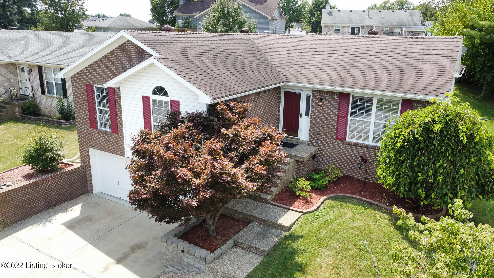 234 Rolling Ridge Way Simpsonville, KY 40067 - Photo 41 of 46 234 Rolling Ridge Way-10