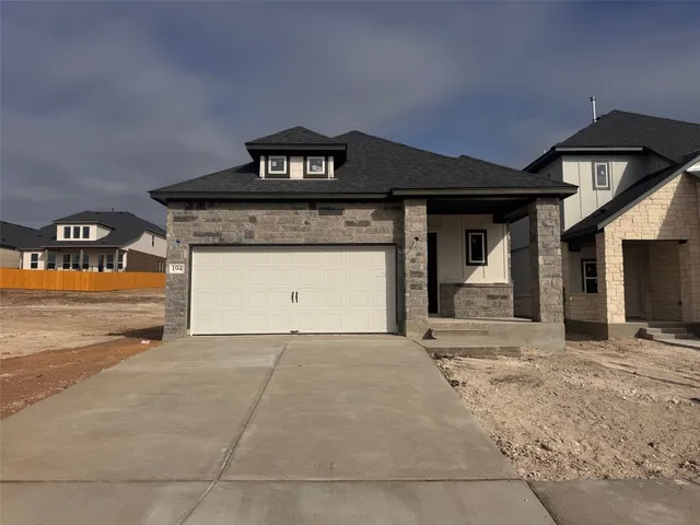 $425,990 | 194 Grayson Elm Pass, Dripping Springs, TX 78620