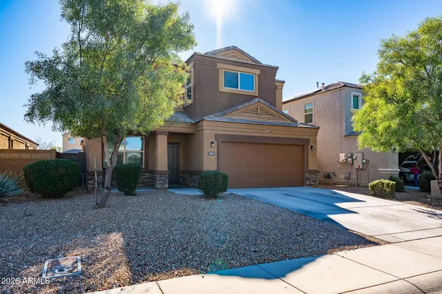 $449,999 | 30953 West Indianola Avenue, Buckeye, AZ 85396