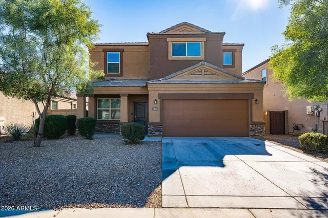 $449,999 | 30953 West Indianola Avenue, Buckeye, AZ 85396