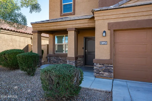 $432,999 | 30953 West Indianola Avenue, Buckeye, AZ 85396