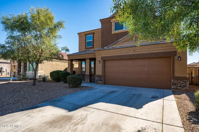 $449,999 | 30953 West Indianola Avenue, Buckeye, AZ 85396