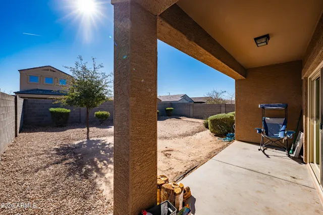 $449,999 | 30953 West Indianola Avenue, Buckeye, AZ 85396