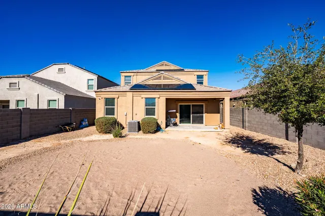 $449,999 | 30953 West Indianola Avenue, Buckeye, AZ 85396