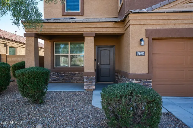 $449,999 | 30953 West Indianola Avenue, Buckeye, AZ 85396