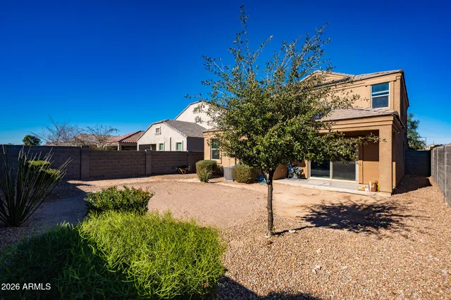 $432,999 | 30953 West Indianola Avenue, Buckeye, AZ 85396