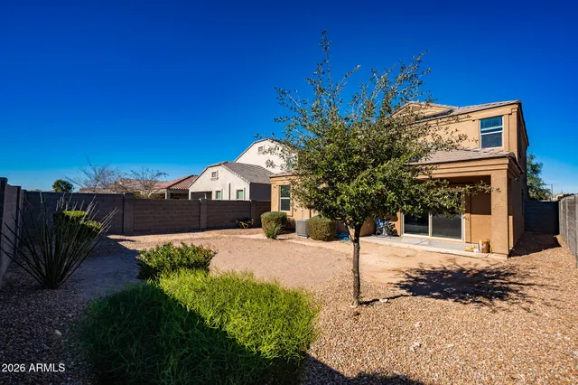 $432,999 | 30953 West Indianola Avenue, Buckeye, AZ 85396