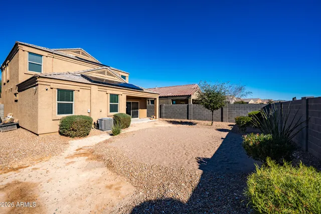 $432,999 | 30953 West Indianola Avenue, Buckeye, AZ 85396