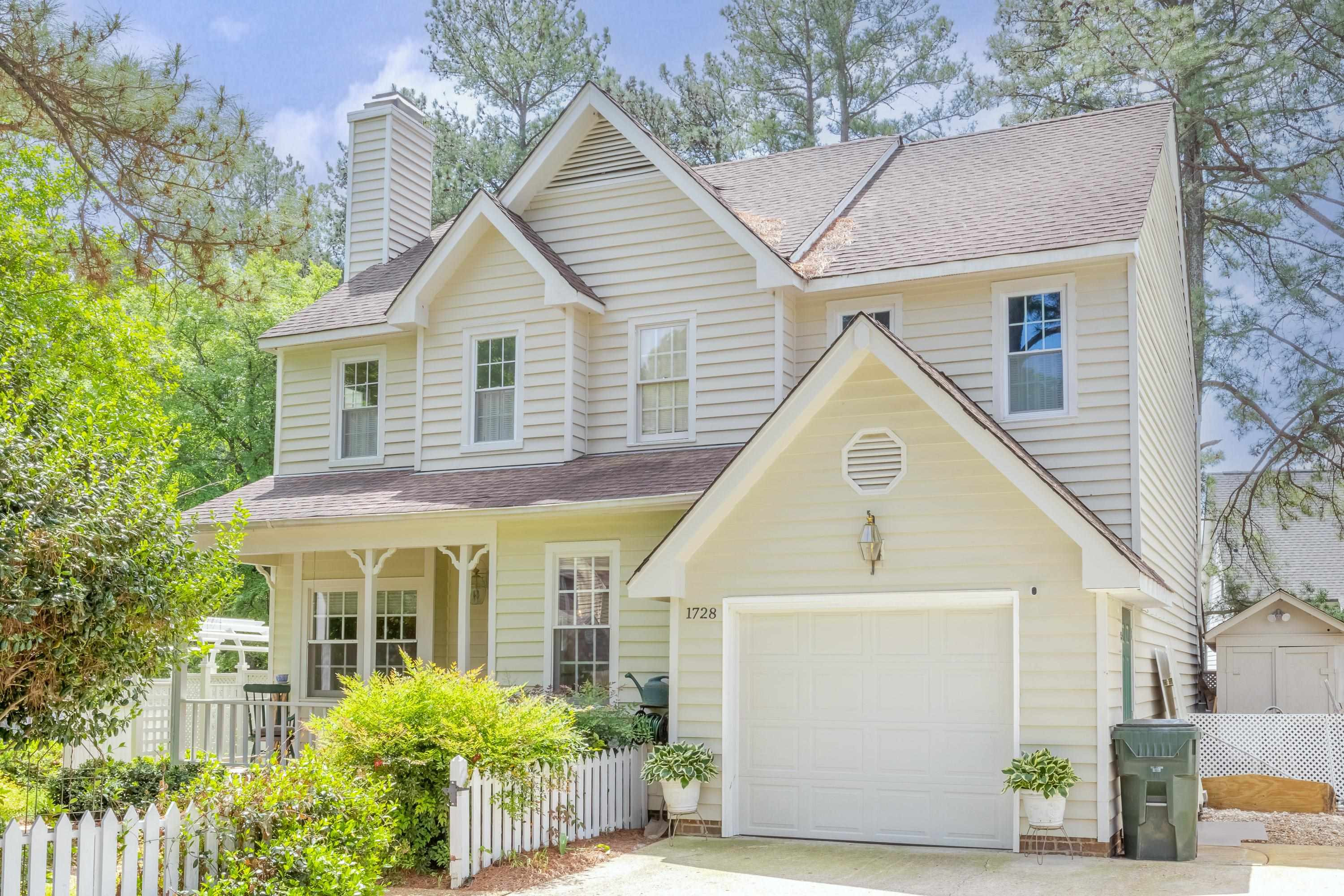 1728 Briarforest Place Raleigh, NC 27615 - Photo 1 of 45 Photo 1