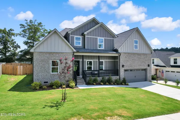$555,000 | 115 White Tail Lane, Cleveland, TN 37312