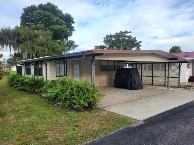 $109,000 | 13690 Northwest 127th Terrace, Okeechobee, FL 34974