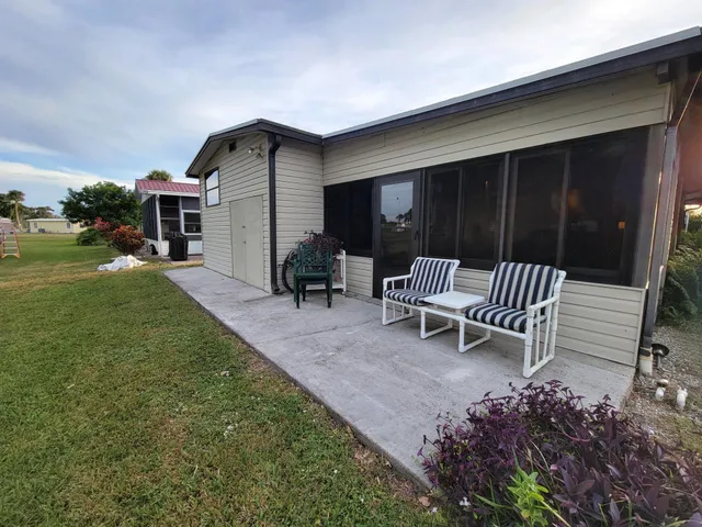 $109,000 | 13690 Northwest 127th Terrace, Okeechobee, FL 34974