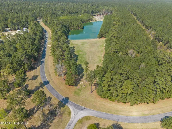 $75,000 | 1512-1535 Bailey Pointe Drive, Belhaven, NC 27810