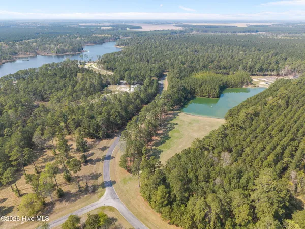 $75,000 | 1512-1535 Bailey Pointe Drive, Belhaven, NC 27810