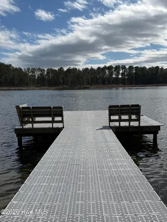 $75,000 | 1512-1535 Bailey Pointe Drive, Belhaven, NC 27810