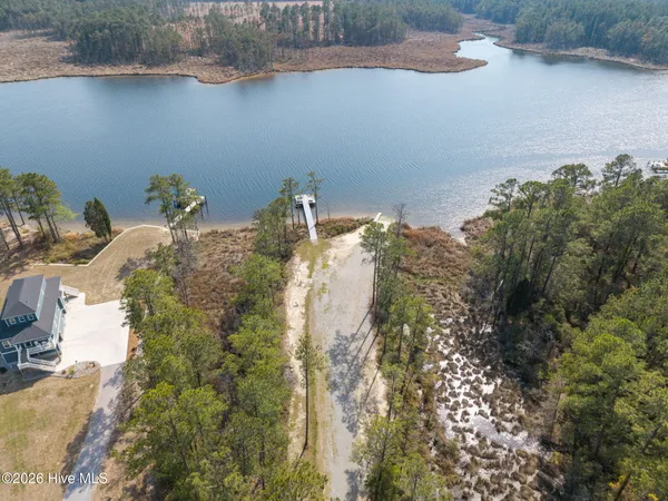 $75,000 | 1512-1535 Bailey Pointe Drive, Belhaven, NC 27810