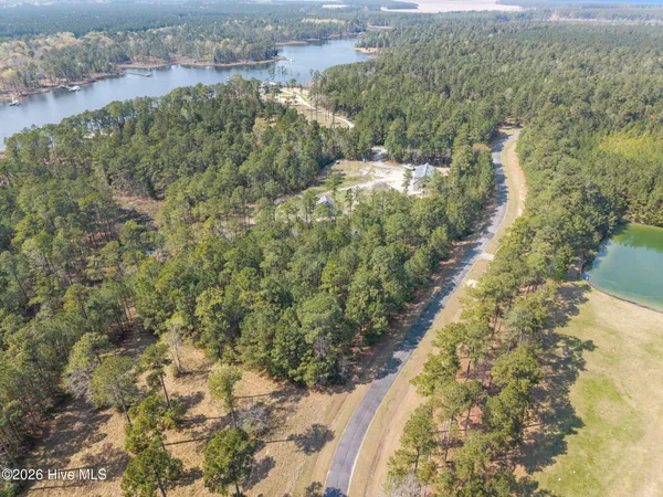 $75,000 | 1512-1535 Bailey Pointe Drive, Belhaven, NC 27810