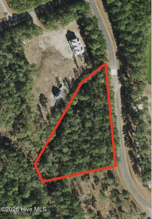 $75,000 | 1512-1535 Bailey Pointe Drive, Belhaven, NC 27810