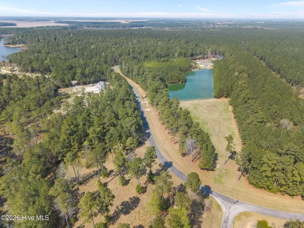 $75,000 | 1512-1535 Bailey Pointe Drive, Belhaven, NC 27810