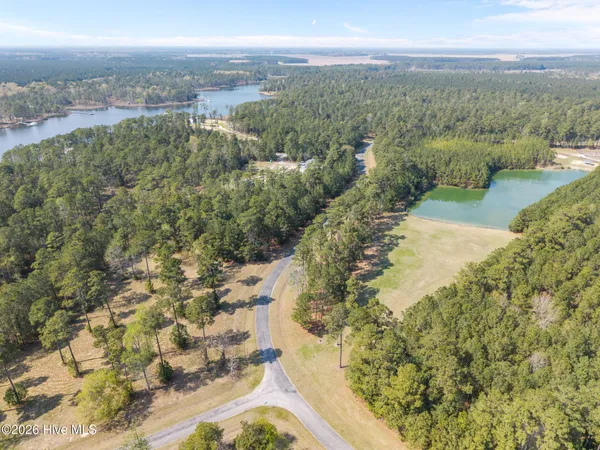 $75,000 | 1512-1535 Bailey Pointe Drive, Belhaven, NC 27810