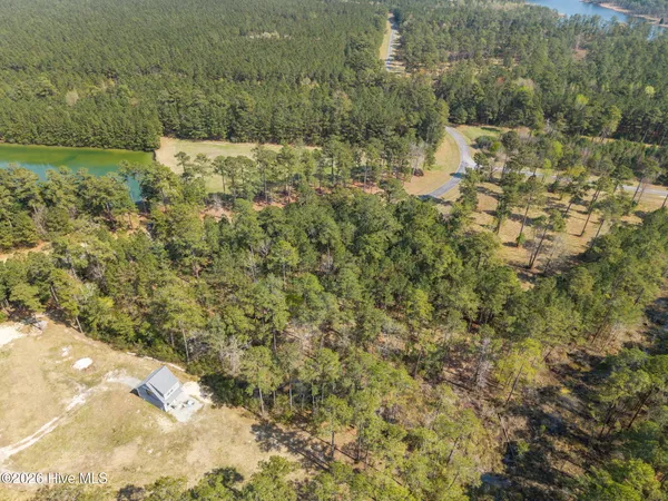 $75,000 | 1512-1535 Bailey Pointe Drive, Belhaven, NC 27810