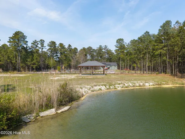 $75,000 | 1512-1535 Bailey Pointe Drive, Belhaven, NC 27810