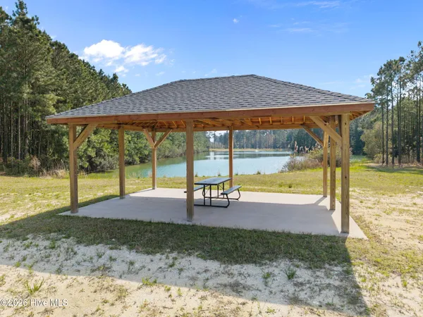 $75,000 | 1512-1535 Bailey Pointe Drive, Belhaven, NC 27810