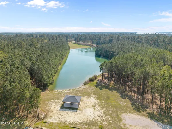 $75,000 | 1512-1535 Bailey Pointe Drive, Belhaven, NC 27810