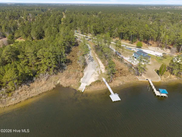 $75,000 | 1512-1535 Bailey Pointe Drive, Belhaven, NC 27810