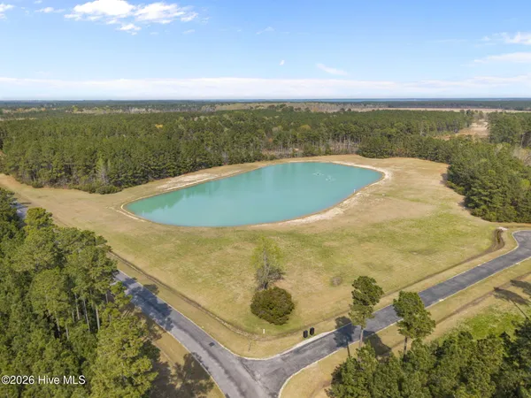 $75,000 | 1512-1535 Bailey Pointe Drive, Belhaven, NC 27810