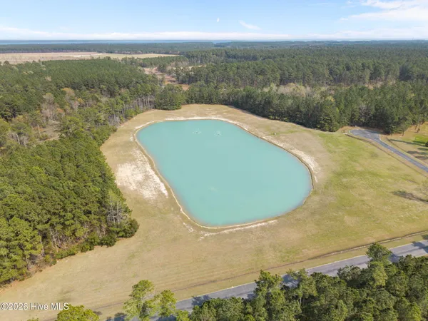 $75,000 | 1512-1535 Bailey Pointe Drive, Belhaven, NC 27810