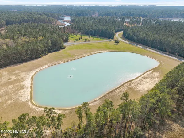 $75,000 | 1512-1535 Bailey Pointe Drive, Belhaven, NC 27810