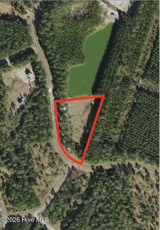 $75,000 | 1512-1535 Bailey Pointe Drive, Belhaven, NC 27810