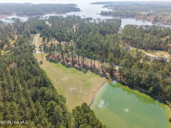 $75,000 | 1512-1535 Bailey Pointe Drive, Belhaven, NC 27810