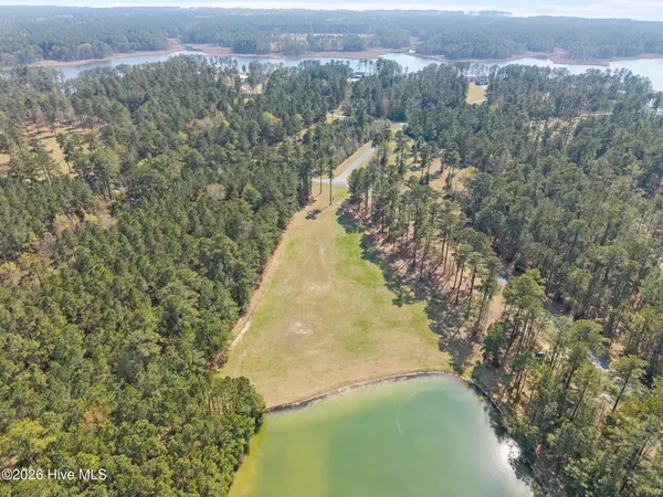 $75,000 | 1512-1535 Bailey Pointe Drive, Belhaven, NC 27810